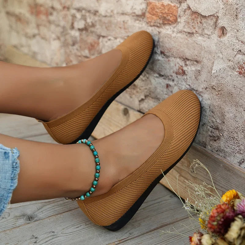 Women's Breathable Non-slip Shoes