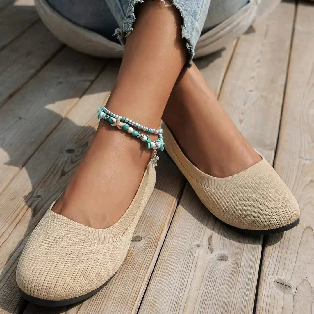 Women's Breathable Non-slip Shoes