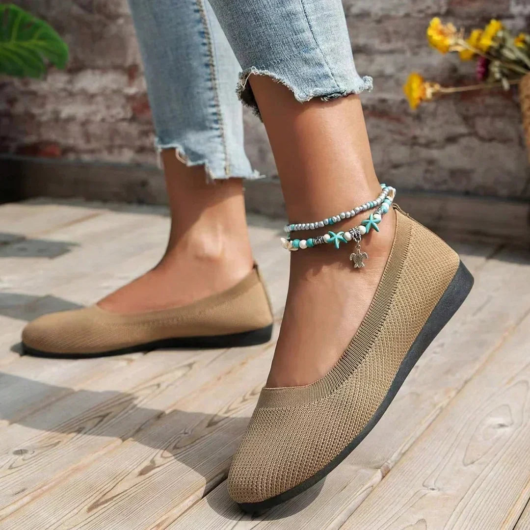 Women's Breathable Non-slip Shoes