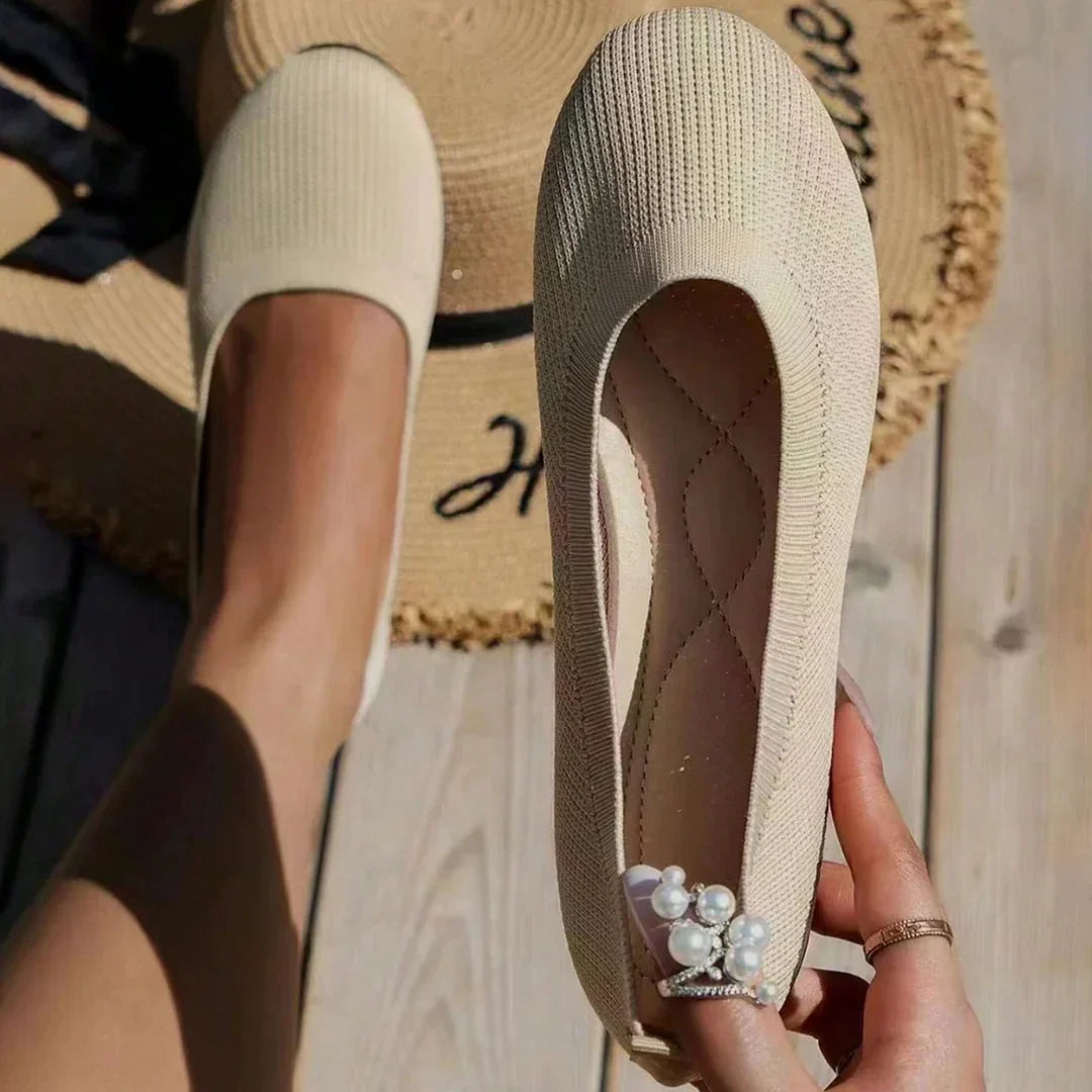 Women's Breathable Non-slip Shoes
