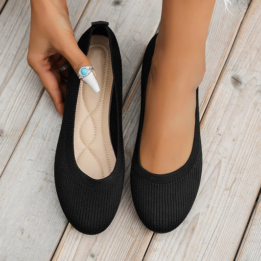 Women's Breathable Non-slip Shoes