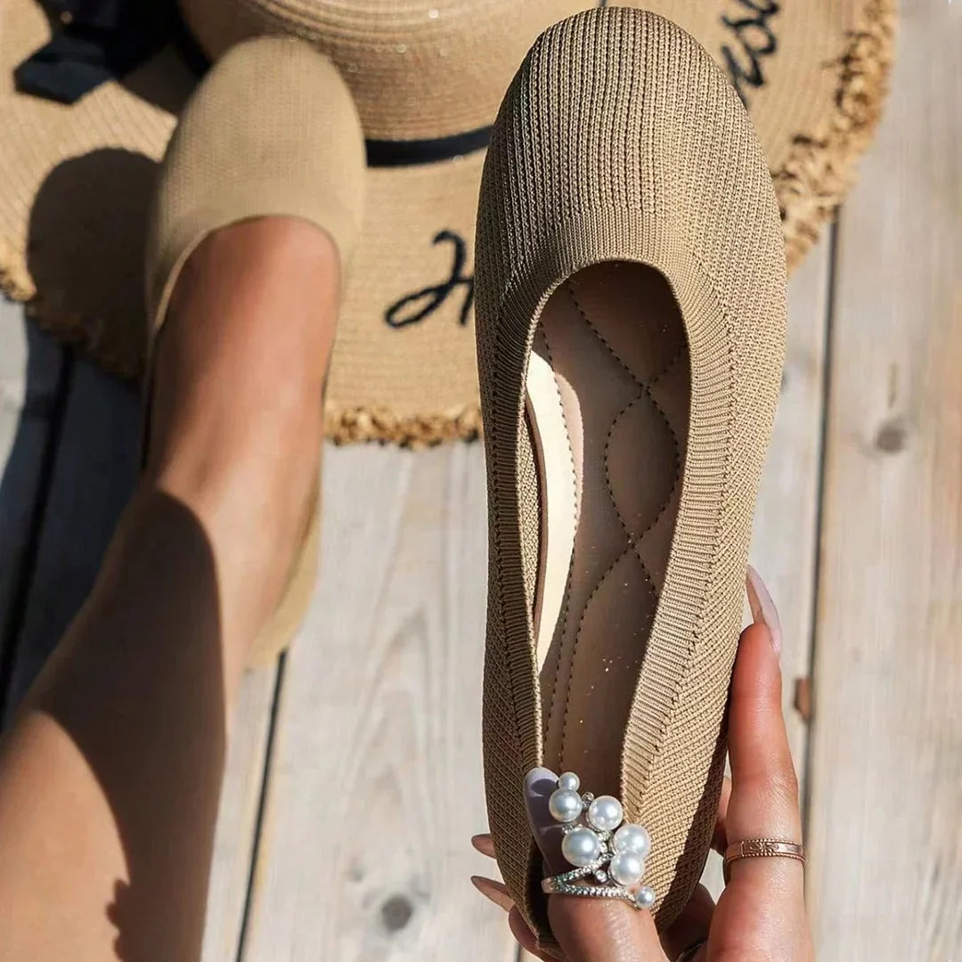 Women's Breathable Non-slip Shoes