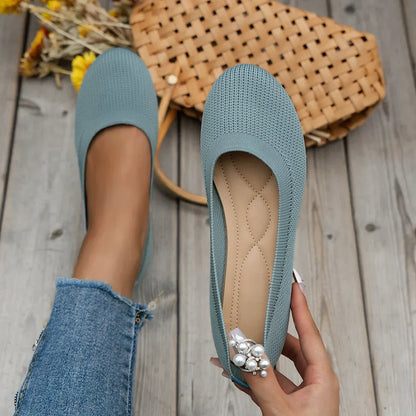Women's Breathable Non-slip Shoes