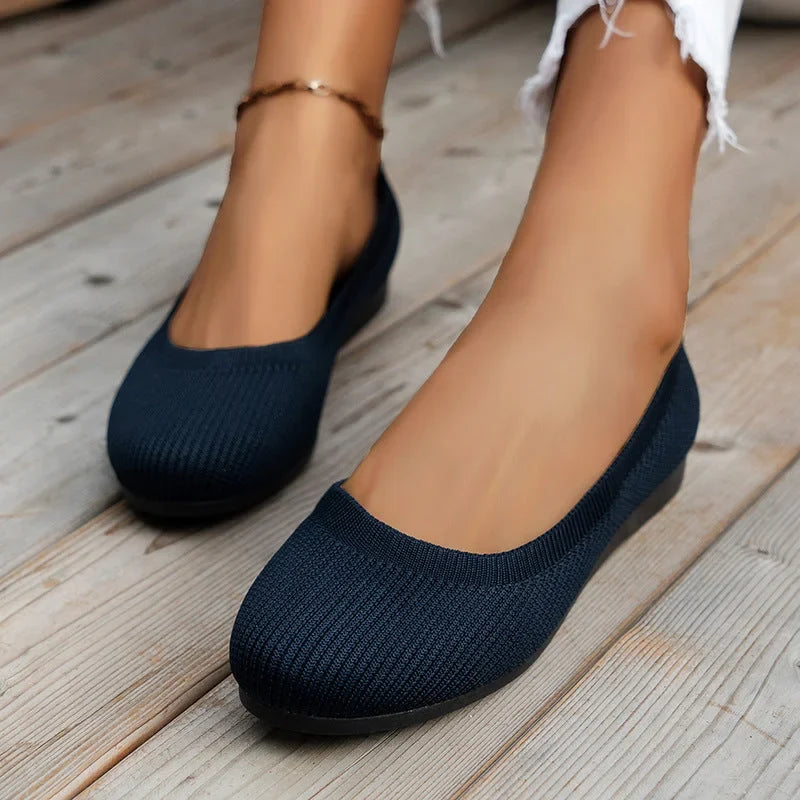 Women's Breathable Non-slip Shoes