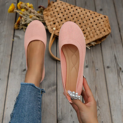 Women's Breathable Non-slip Shoes
