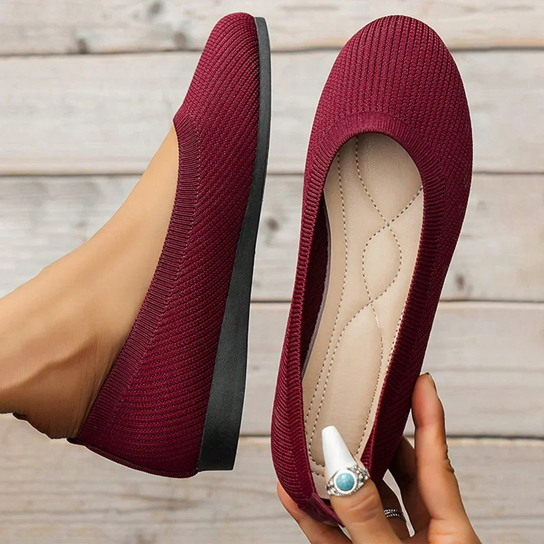 Women's Breathable Non-slip Shoes