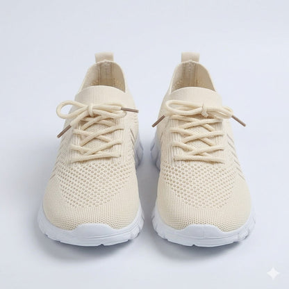 Women's Breathable Sport Sneakers