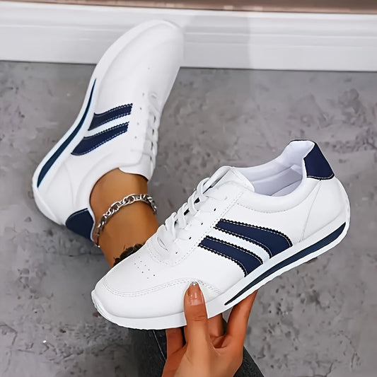 Women's Casual Platform Sneakers
