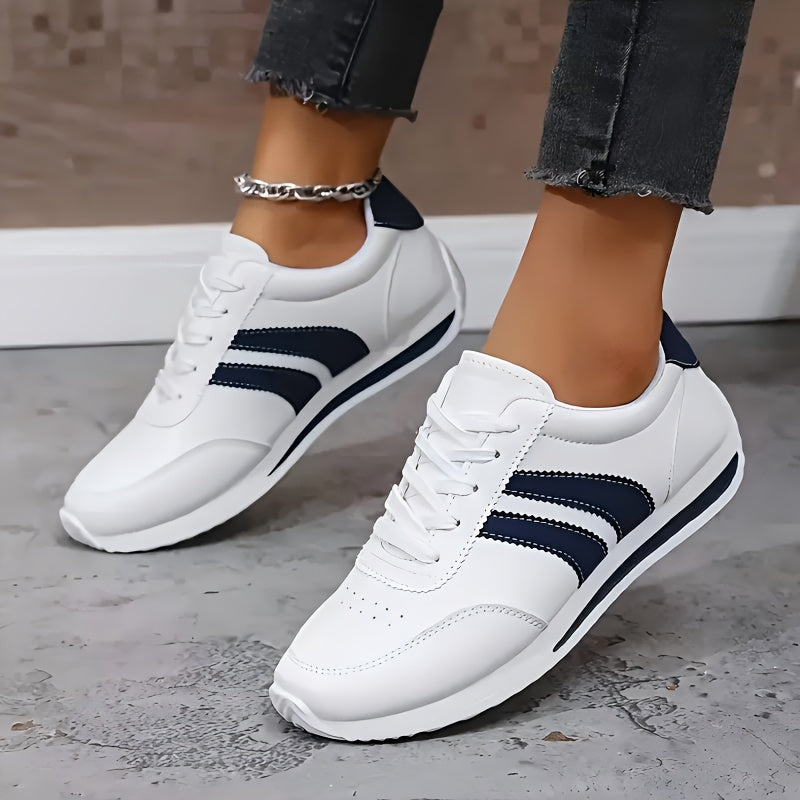 Women's Casual Platform Sneakers