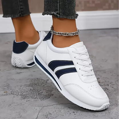 Women's Casual Platform Sneakers