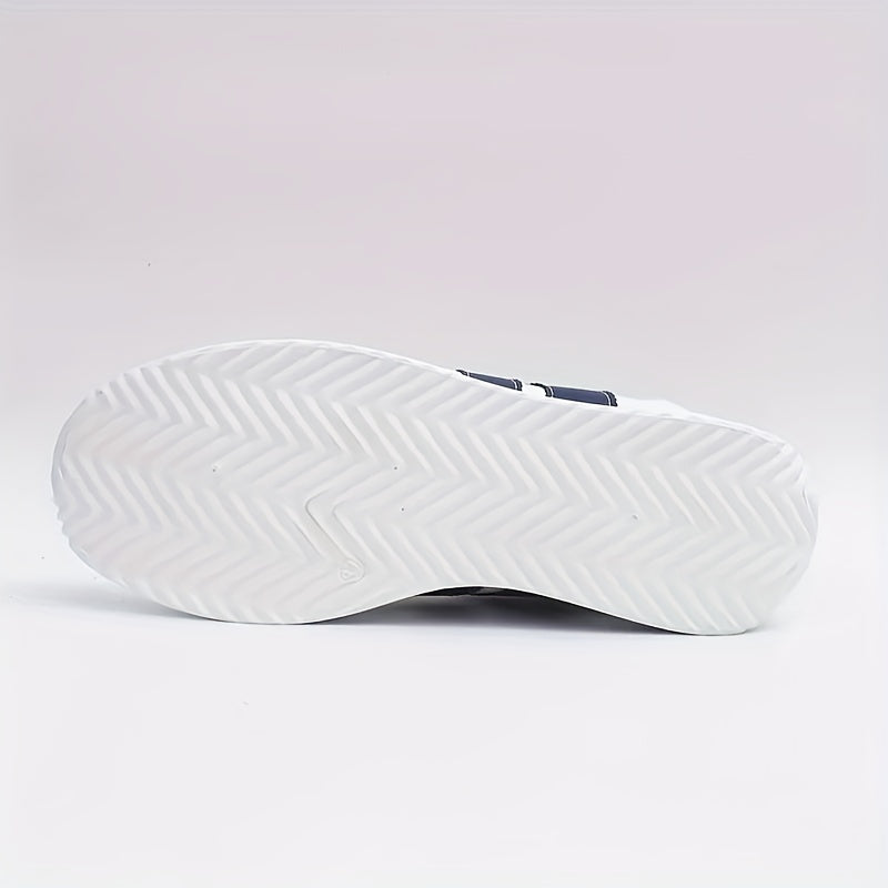 Women's Casual Platform Sneakers