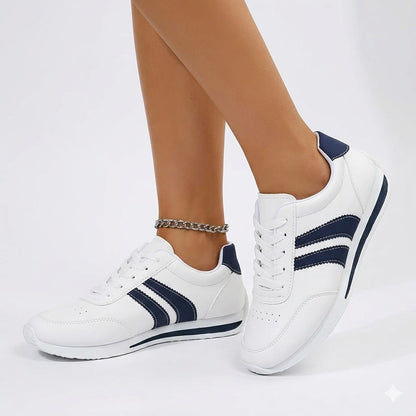 Women's Casual Platform Sneakers