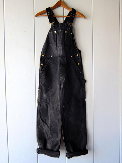 Women's Casual Utility Dungaree Jumpsuit