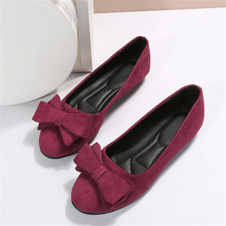 Women's Comfort Orthopaedic Shoes with Ankle Support