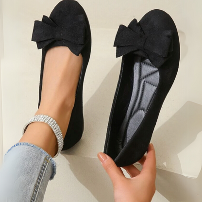 Women's Comfort Orthopaedic Shoes with Ankle Support