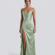 Mint Green