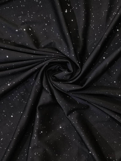 Women's Glitter Flared Pants