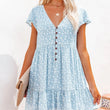 Sky Blue