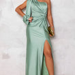 Mint Green