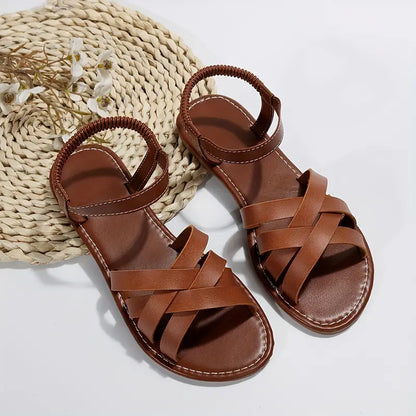 Women's Orthopaedic Sandals with Cushion Support