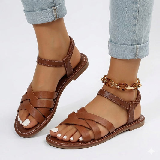 Women's Orthopaedic Sandals with Cushion Support