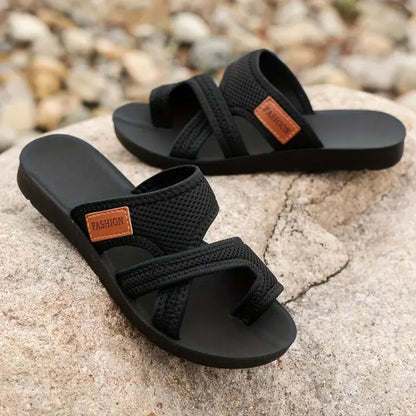 Women's Orthopaedic Sandals with Non-Slip Sole