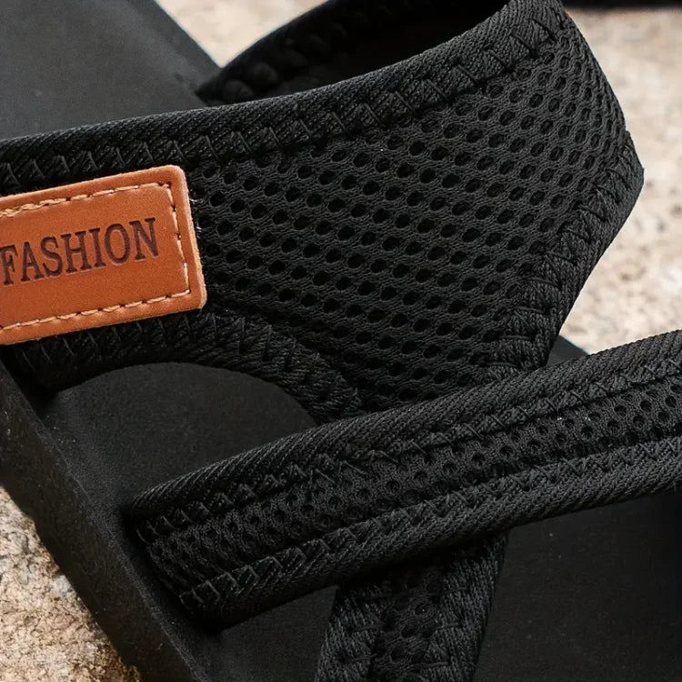 Women's Orthopaedic Sandals with Non-Slip Sole
