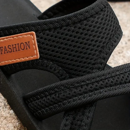 Women's Orthopaedic Sandals with Non-Slip Sole