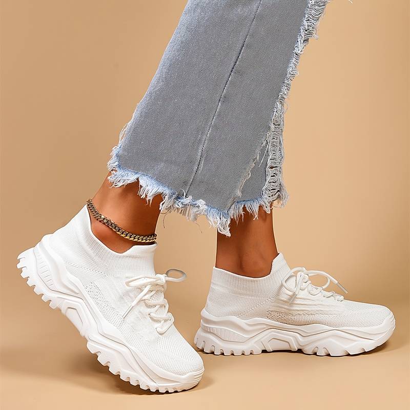 Women's Orthopaedic Shoes for Walking and Everyday Wear