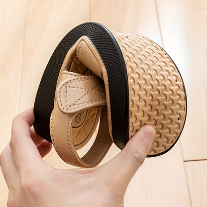 Women's Sandals With Adjustable Straps