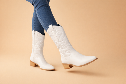 Women's Western Cowboy Boots